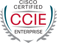 Cisco CCIE Enterprise