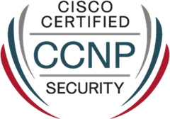 Cisco CCNP Security