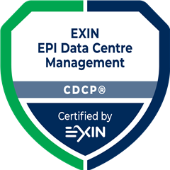 CDCP - Certified Data Centre Professional