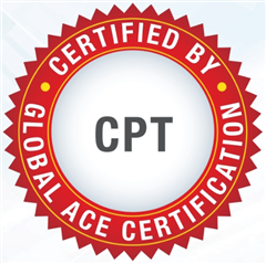 CPT - Certified Penetration Tester (Global ACE)