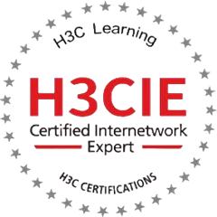 H3CIE
