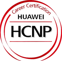 Huawei HCNP