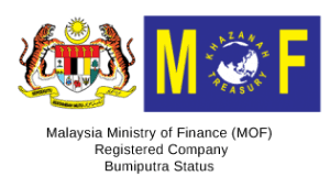 Ministry of Finance Malaysia